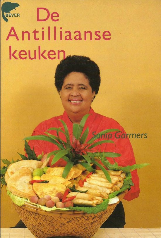 De Antilliaanse keuken