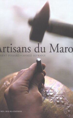 Artisans du Maroc