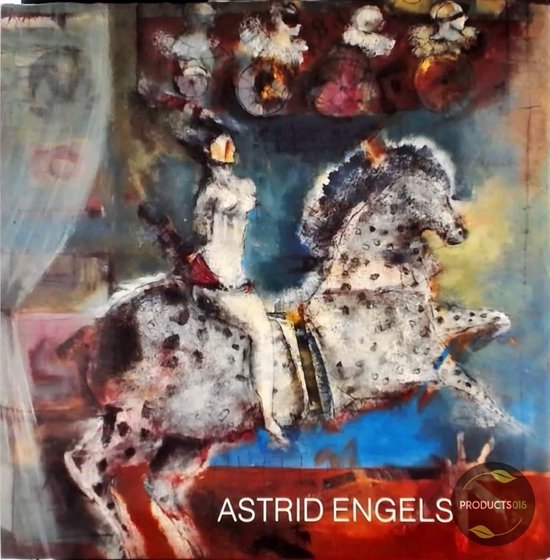 Astrid Engels