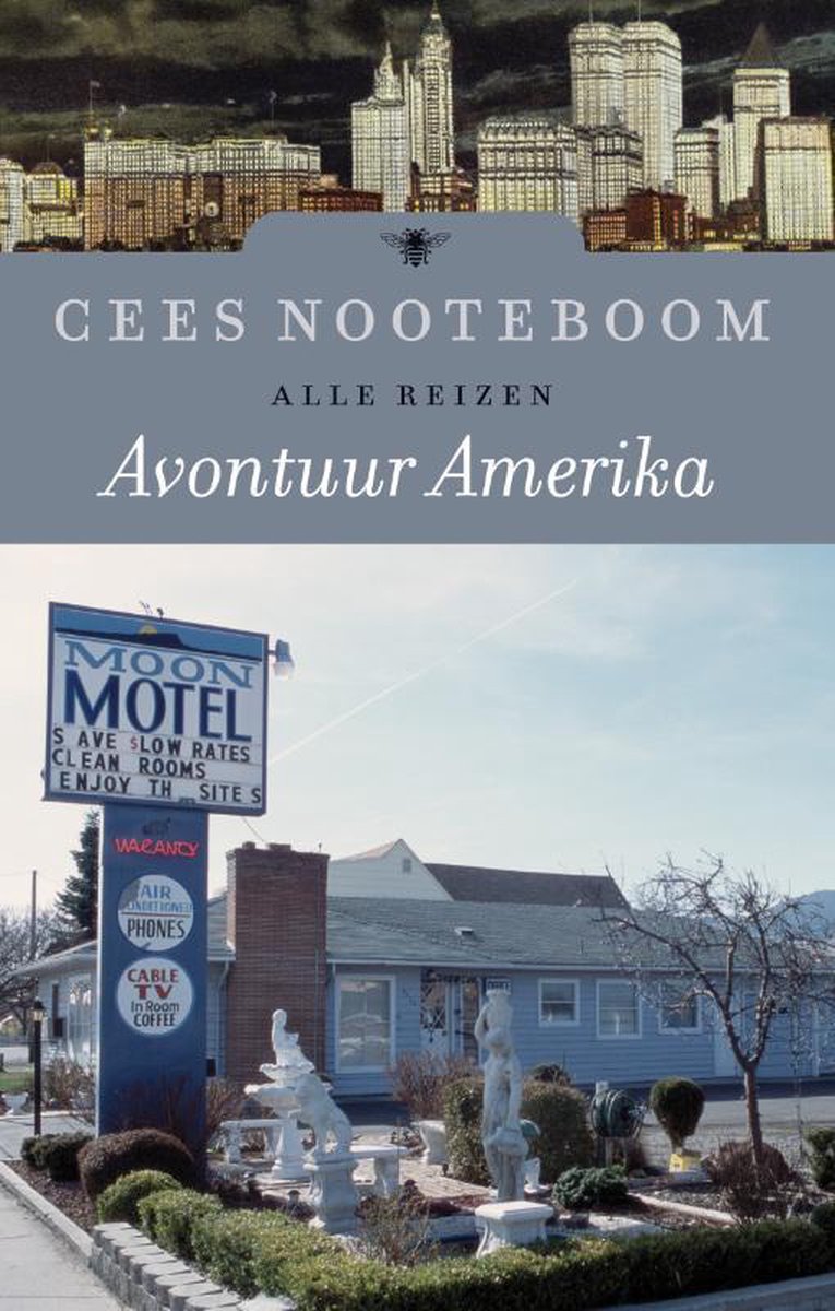 Avontuur Amerika - alle reizen -