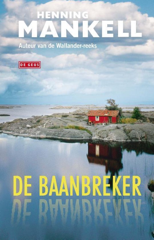 De Baanbreker