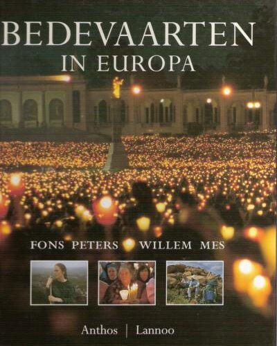 Bedevaarten in Europa