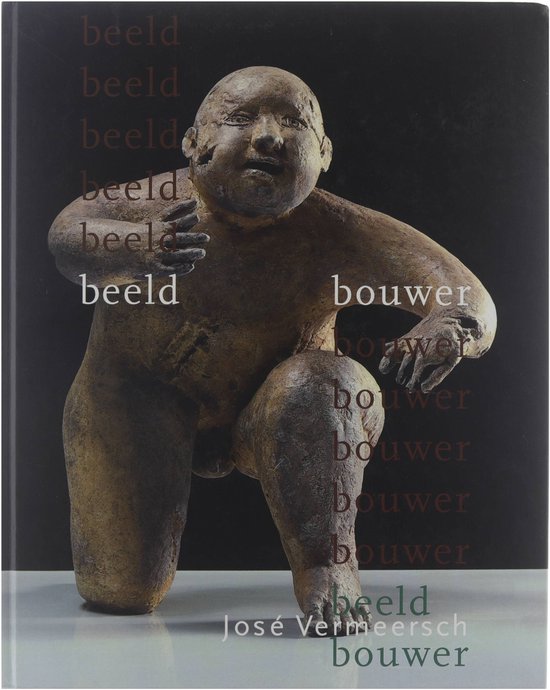 José Vermeersch - beeldbouwer -