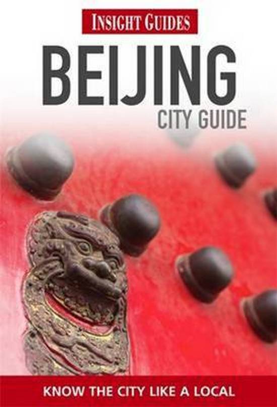 Beijing city guide - Insight Guides -