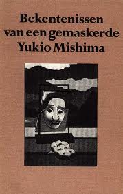 Bekentenissen van een gemaskerde