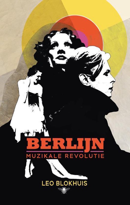 Berlijn - Muzikale Revolutie -