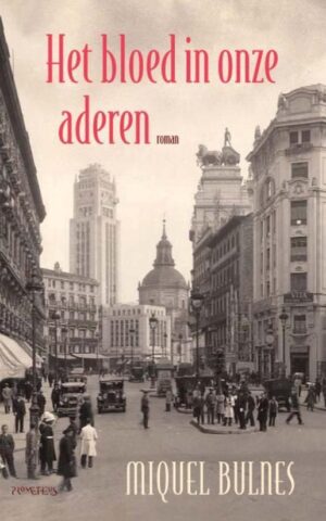 Het bloed in onze aderen