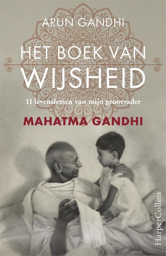 Het boek van Wijsheid - 11 levenslessen van mijn grootvader -