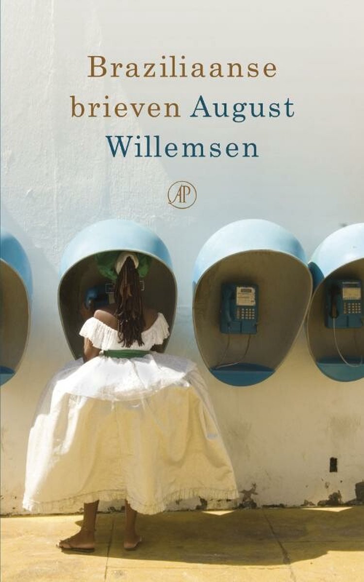 Braziliaanse brieven