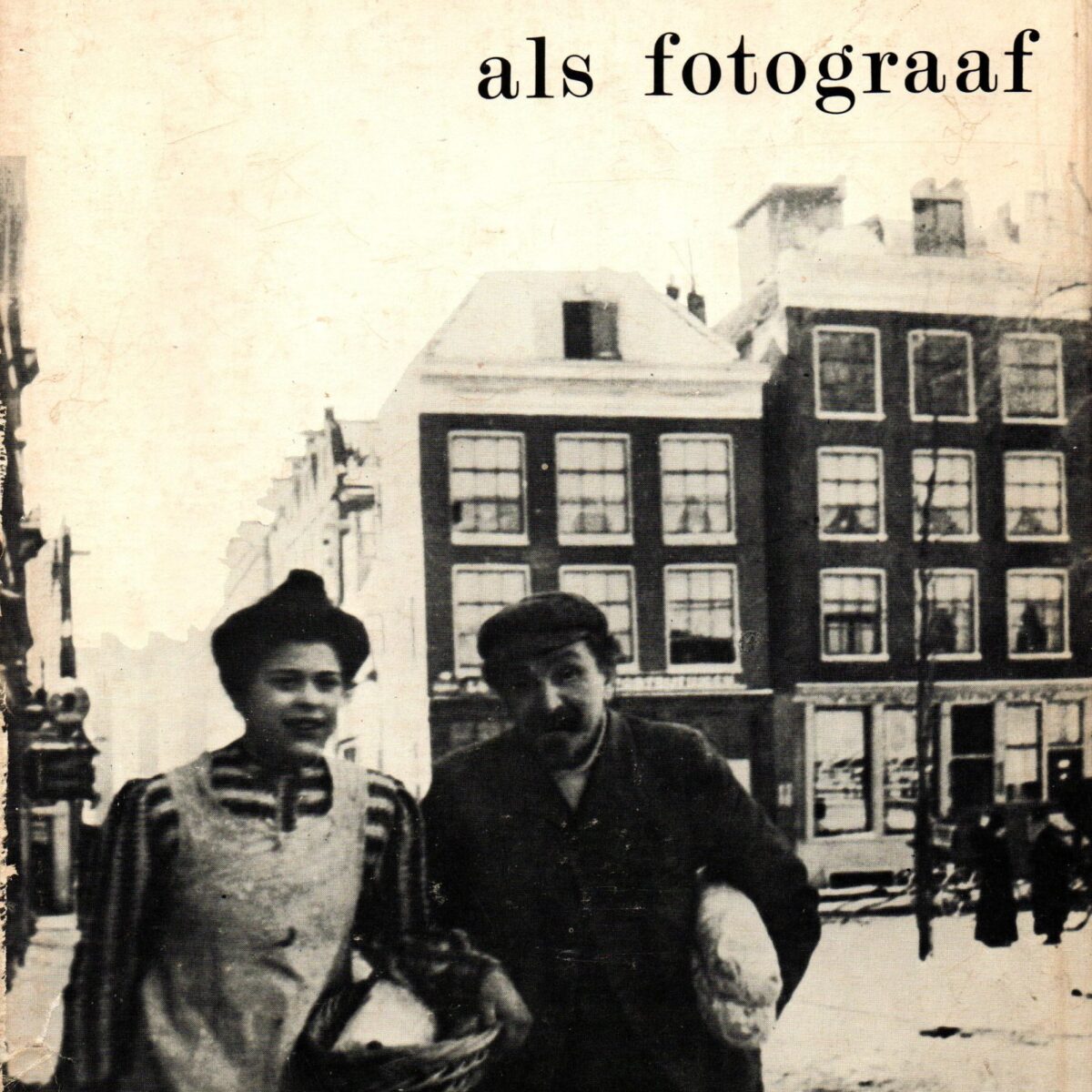 Breitner als fotograaf