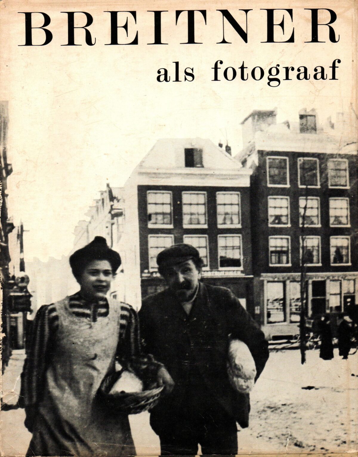 Breitner als fotograaf