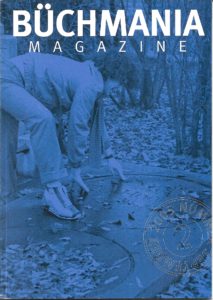 Büchmania