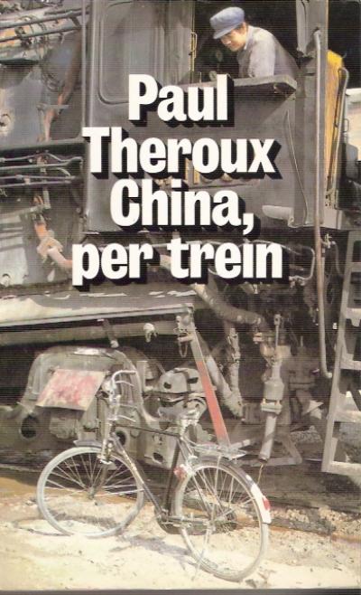 China per trein