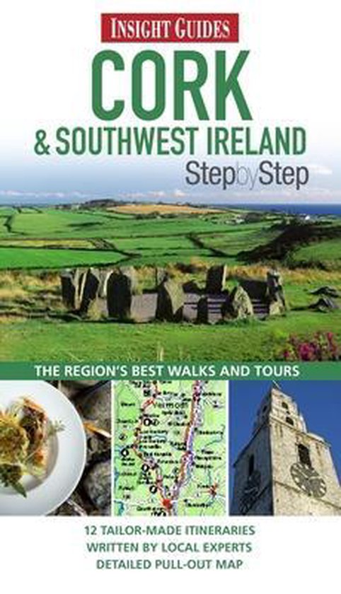 Cork & Southwest Ireland - StepbyStep - Insight Guides -