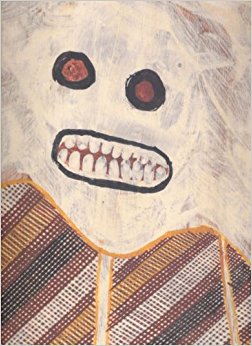 Crossing Country - The Alchemy of Western Arnhem Land Art -