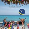 Curacao - voor kinderen met lef -