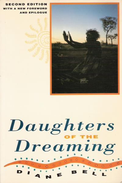 Daughters of the Dreaming