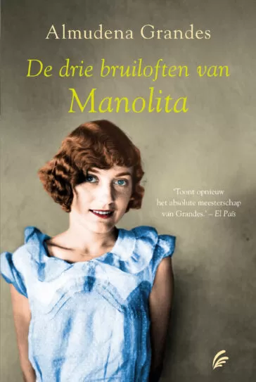 De drie bruiloften van Manolita