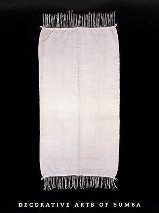 Decorative arts of Sumba