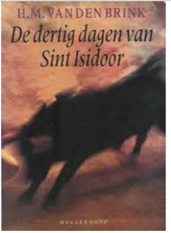 De dertig dagen van Sint Isidoor