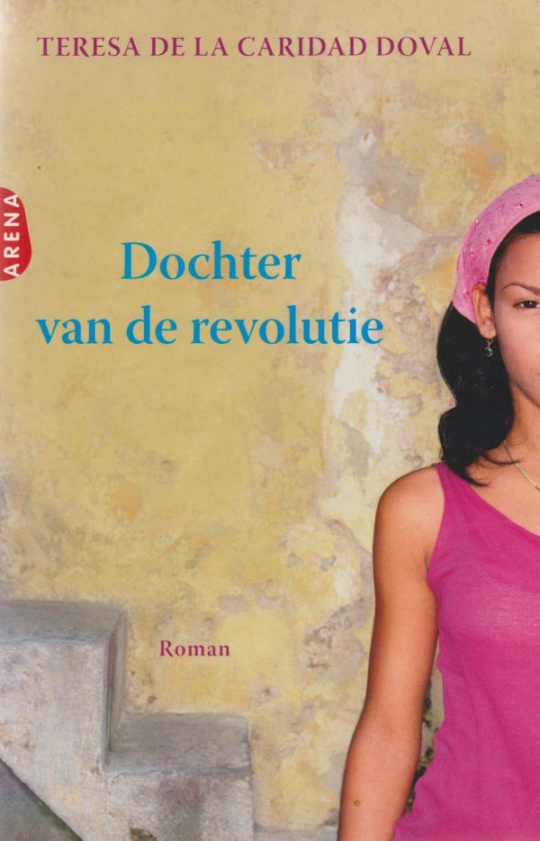 Dochter van de revolutie