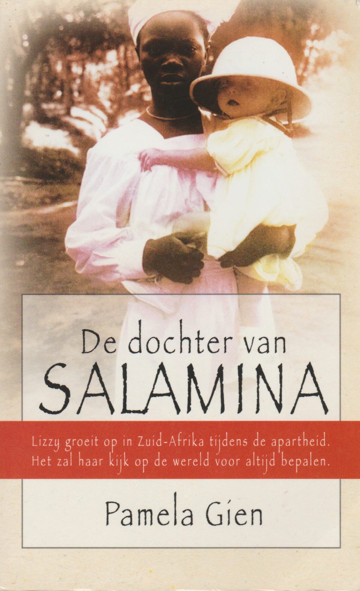 De dochter van Salamina