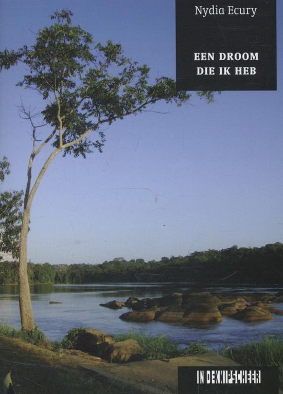 Een droom die ik heb