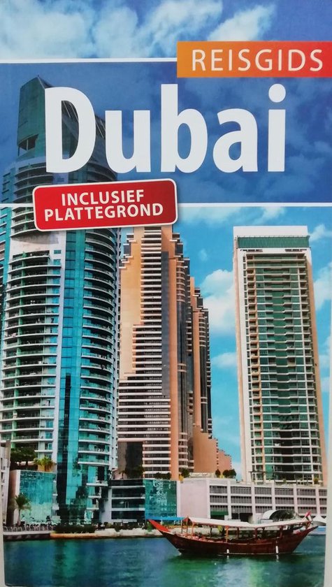 Dubai - Unieboek -