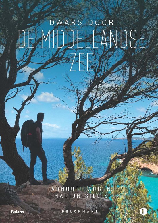 Dwars door de Middellandse Zee