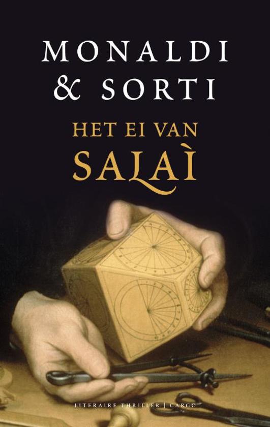 Het ei van Salaì