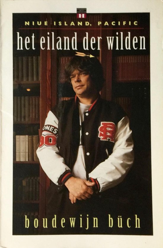 Het eiland der wilden - Niue Island, Pacific -