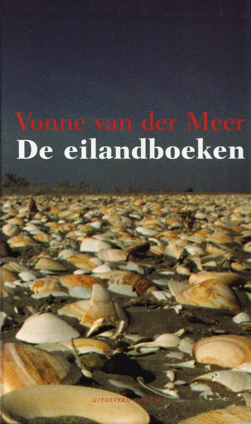 De eilandboeken - Eilandgasten, De avondboot en Laatste seizoen -