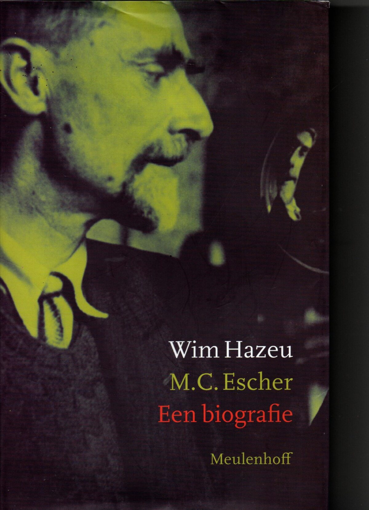 M.C. Escher - Een biografie -