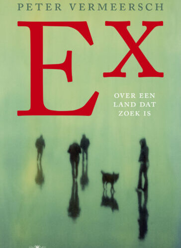 Ex - Over een land dat zoek is -