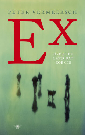 Ex - Over een land dat zoek is -