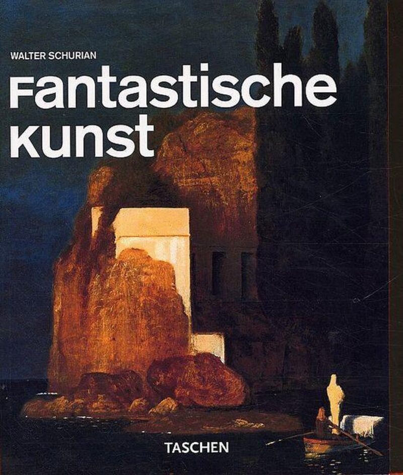 Fantastische kunst