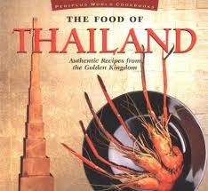The Food of Thailand