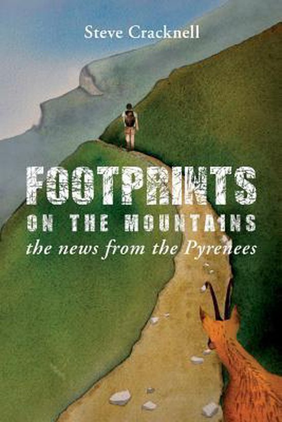 Footprints on the mountains - the news from the Pyrenees -