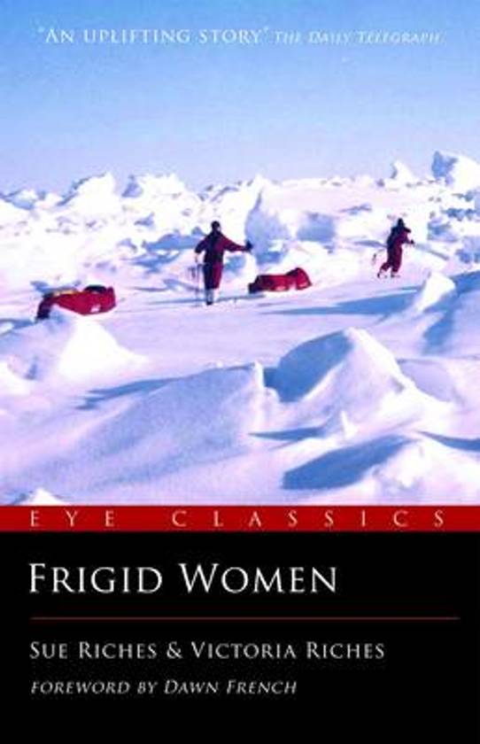 Frigid women