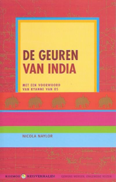 De Geuren van India