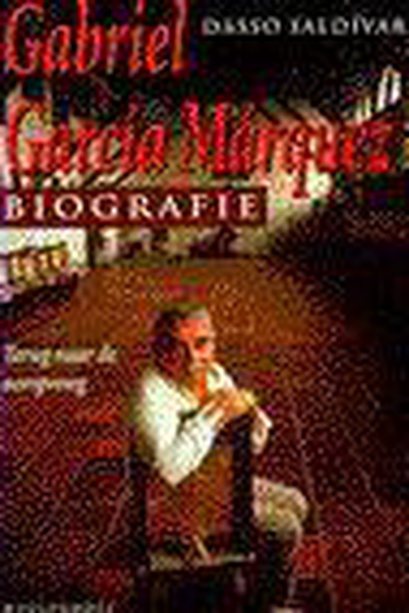 Gabriel García Márquez - Biografie - Terug naar de oorsprong -