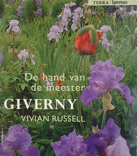 Giverny - De hand van de meester -