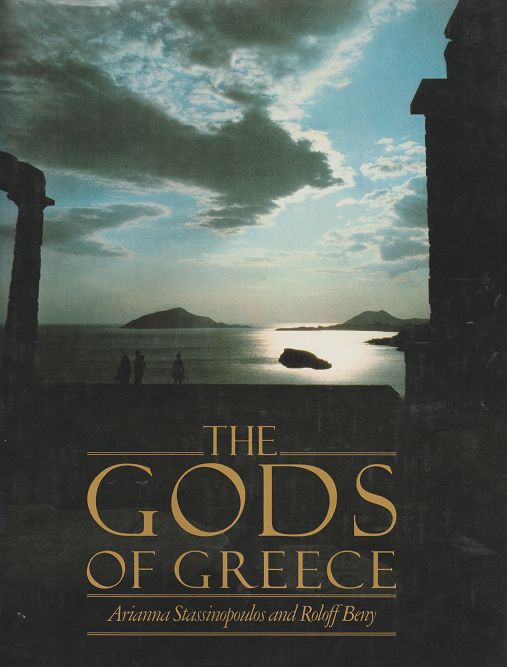 The Gods of Greece