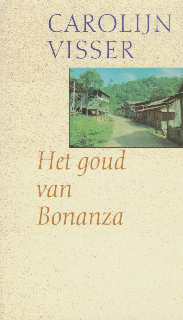 Het goud van Bonanza