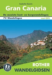Gran Canaria - De mooiste kust- en bergwandelingen -