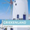 Griekenland - reisverhalen -