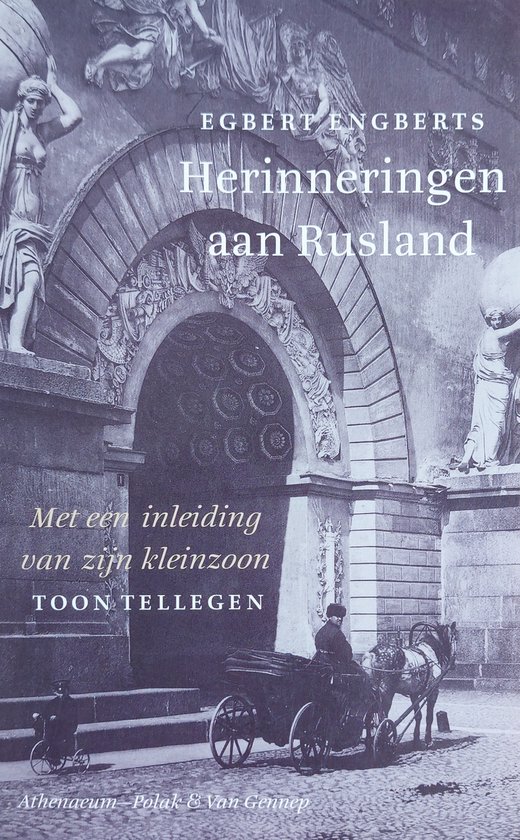 Herinneringen aan Rusland