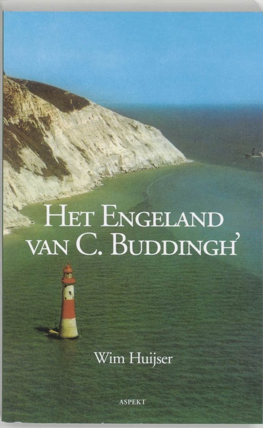Het Engeland van C. Buddingh'
