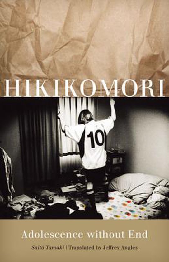Hikikomori - Adolescence without End -