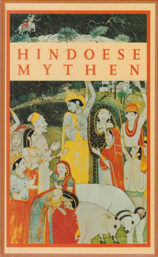Hindoese mythen